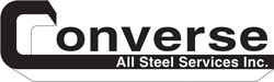Converse All Steel Services Inc.