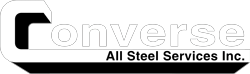 Converse All Steel Services